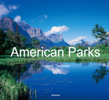 American Parks 4883500691 Book Cover