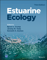 Estuarine Ecology 1119534658 Book Cover