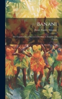 Banani: The Transition From Slavery to Freedom in Zanzibar and Pemba 102244218X Book Cover