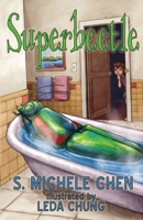 Superbeetle B0CT47H53B Book Cover