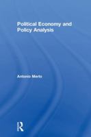 Political Economy and Policy Analysis 1138591777 Book Cover