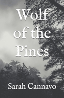 Wolf of the Pines B08X63FJ3T Book Cover