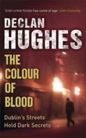 The Color of Blood: An Irish Novel of Suspense 0060825502 Book Cover