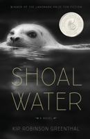 Shoal Water 1953340261 Book Cover