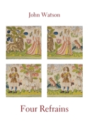 Four Refrains 1761091271 Book Cover
