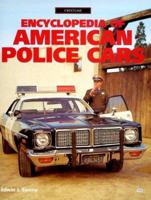 Encylopedia of American Police Cars (Crestline Series) 0760304491 Book Cover