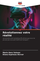 Révolutionnez votre réalité 6205762218 Book Cover