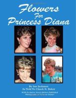 Flowers for Princess Diana 1553695348 Book Cover
