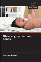 Obturacyjny bezdech senny 6209629997 Book Cover