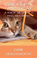 Diary of a Pussycat B0CCQG979Y Book Cover