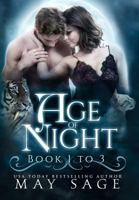 Age of Night : Book One to Three 1912415291 Book Cover