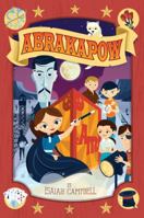 AbrakaPOW 1481426354 Book Cover