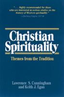 Christian Spirituality: Themes from the Tradition 0809136600 Book Cover