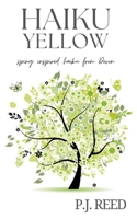 Haiku Yellow 1800497989 Book Cover