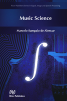 Music Science 8770221308 Book Cover