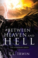 Between Heaven and Hell B08MV9MT8Z Book Cover
