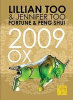 Fortune & Feng Shui 2009 Ox 9673290474 Book Cover