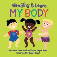 SE: Wee Sing and Learn My Body 0843106093 Book Cover