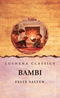 Bambi B0F1ZC742Z Book Cover