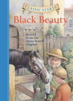 Black Beauty 1402711441 Book Cover