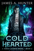 Cold Hearted B08XT9L6F4 Book Cover