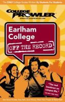 Earlham College (College Prowler) (College Prowler) 1427402353 Book Cover