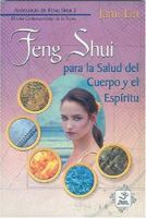 Feng Shui para la salud del cuerpo y del espiritu 9686733701 Book Cover