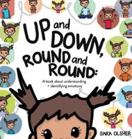 Up and Down, Round and Round B0G524LTS4 Book Cover