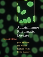 Autoimmune Rheumatic Disease 0192628836 Book Cover