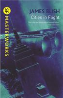 Cities in Flight 1585676020 Book Cover