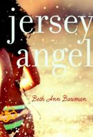 Jersey Angel 0385740212 Book Cover