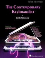 The Contemporary Keyboardist and Expanded 0634010913 Book Cover