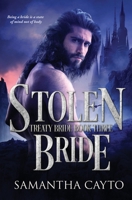 Stolen Bride 1802509763 Book Cover