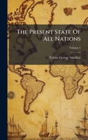 The Present State Of All Nations 102438909X Book Cover