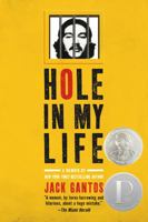 Hole in My Life 0312641575 Book Cover