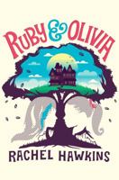 Ruby and Olivia 039916961X Book Cover