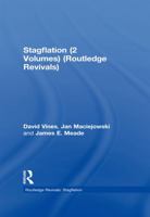 Stagflation (2 Volumes) 041566859X Book Cover