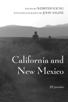 California And New Mexico 1725261812 Book Cover