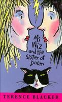 Ms Wiz and the Sister of Doom (Ms Wiz, #13) 0333761618 Book Cover