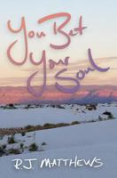 You Bet Your Soul 0998096563 Book Cover
