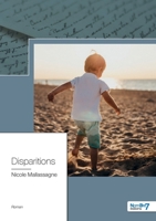 Disparitions 2368326782 Book Cover