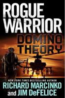 Domino Theory 0765364530 Book Cover