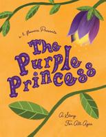 The Purple Princess 173233823X Book Cover