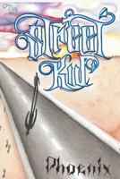 The Street Kid 1508524300 Book Cover