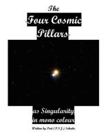 The Four Cosmic Pillars 1537680145 Book Cover