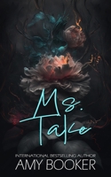 Ms. Take B0C1JJZCMY Book Cover
