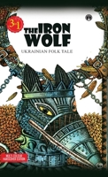 The Iron Wolf 9391453392 Book Cover