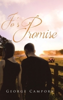 Jo's Promise B0CBW61KJ4 Book Cover
