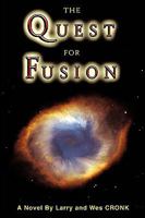 The Quest for Fusion 1438957696 Book Cover