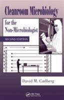 Cleanroom Microbiology for the Non-Microbiologist 084931996X Book Cover